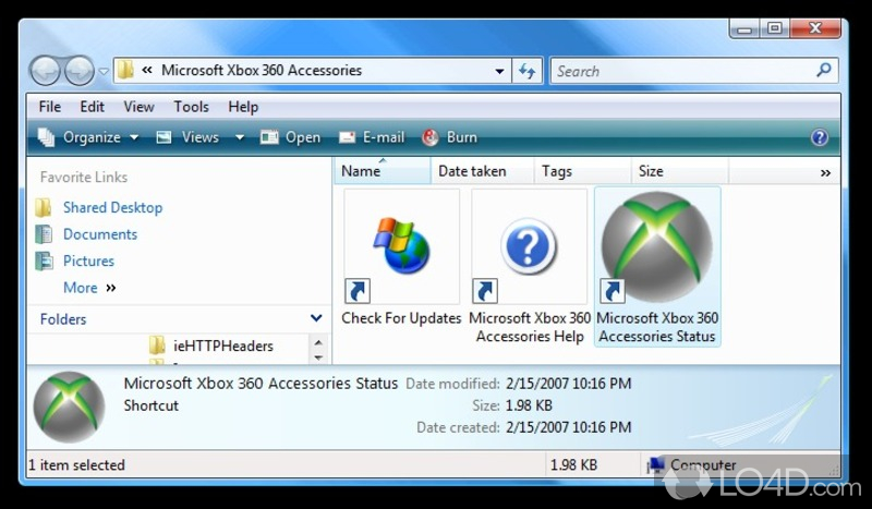 Download 360 Controller Driver Windows 7